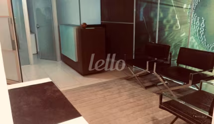 Sala comercial com 7 salas à venda na Avenida Macuco, 726, Indianópolis, São Paulo, 196 m2 por R$ 4.000.000