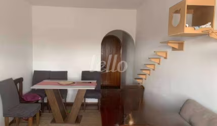 Apartamento com 2 quartos à venda na Rua Afonso Bandeira de Melo, 209, Campo Belo, São Paulo, 80 m2 por R$ 600.000
