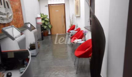 Casa comercial à venda na Rua Condessa de Pinhal, 115, Parque Colonial, São Paulo, 190 m2 por R$ 1.500.000