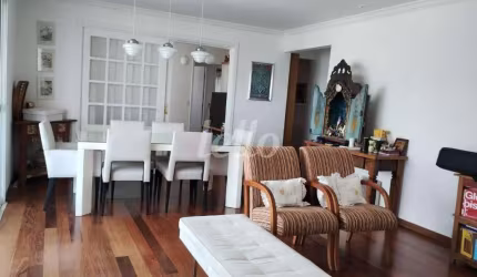 Apartamento com 4 quartos à venda na Rua Biobedas, 88, Parque Imperial, São Paulo, 132 m2 por R$ 1.800.000