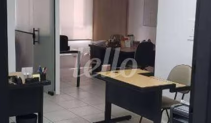 Sala comercial com 1 sala à venda na Rua Arandu, 205, Brooklin Paulista, São Paulo, 40 m2 por R$ 415.000