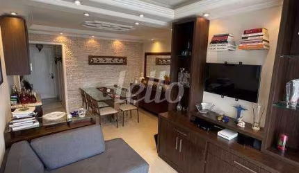 Apartamento com 3 quartos à venda na Rua Pereira da Nóbrega, 255, Vila Monumento, São Paulo, 80 m2 por R$ 850.000