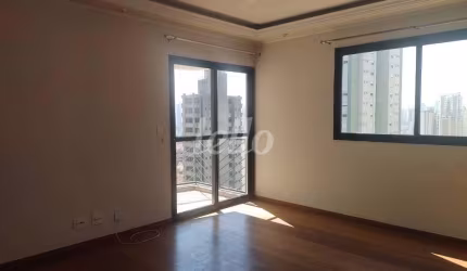 Apartamento com 3 quartos à venda na Rua Pageu, 100, Vila Mariana, São Paulo, 100 m2 por R$ 1.275.000