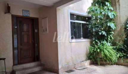 Casa comercial com 3 salas à venda na Alameda das Boninas, 378, Mirandópolis, São Paulo, 120 m2 por R$ 895.000