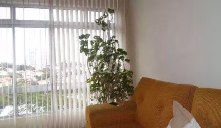 Apartamento com 2 quartos à venda na Rua dos Lírios, 195, Mirandópolis, São Paulo, 68 m2 por R$ 535.000