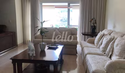 Apartamento com 3 quartos à venda na Rua Ossian Terceiro Teles, 127, Jardim Prudência, São Paulo, 150 m2 por R$ 1.080.000