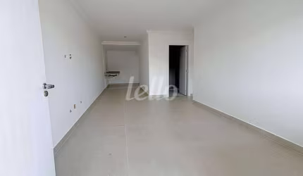 Apartamento com 2 quartos à venda na Rua Pampa, 17, Cidade Vargas, São Paulo, 39 m2 por R$ 330.000