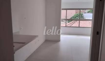 Kitnet / Stúdio à venda na Rua Eça de Queiroz, 219, Vila Mariana, São Paulo, 28 m2 por R$ 450.000