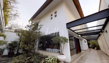 Casa com 5 quartos à venda na Rua Campina da Taborda, 570, Planalto Paulista, São Paulo, 238 m2 por R$ 2.600.000