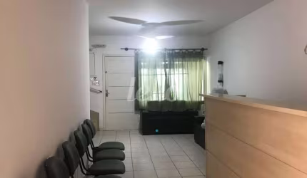 Casa comercial com 2 salas à venda na Avenida Vereador José Diniz, 492, Santo Amaro, São Paulo, 115 m2 por R$ 650.000