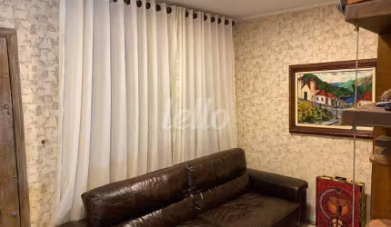 Casa com 3 quartos à venda na Rua das Rosas, 767, Mirandópolis, São Paulo, 132 m2 por R$ 1.450.000