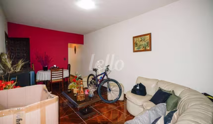 Casa com 3 quartos à venda na Rua Santa Cruz, 1016, Vila Mariana, São Paulo, 110 m2 por R$ 1.280.000