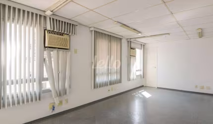 Sala comercial com 1 sala à venda na Rua Joaquim Nabuco, 47, Brooklin Paulista, São Paulo, 36 m2 por R$ 298.000