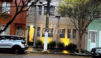 Casa comercial com 16 salas à venda na Rua Napoleão de Barros, 462, Vila Clementino, São Paulo, 474 m2 por R$ 3.193.000