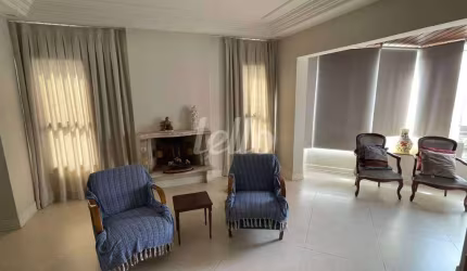 Apartamento com 4 quartos à venda na Alameda Jauaperi, 1317, Indianópolis, São Paulo, 180 m2 por R$ 2.015.000