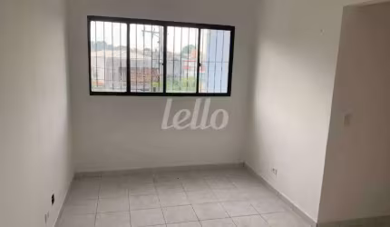 Apartamento com 1 quarto à venda na Rua Vapabussu, 910, Jardim Aeroporto, São Paulo, 60 m2 por R$ 300.000