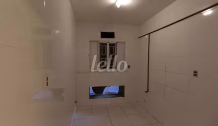 Casa comercial com 5 salas à venda na Rua Paul Valery, 55, Chácara Santo Antônio, São Paulo, 135 m2 por R$ 1.170.300