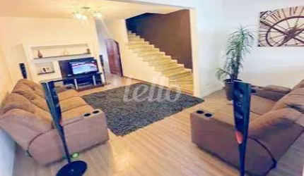 Casa com 3 quartos à venda na Rua Caetano José Batista, 207, Jardim das Acacias, São Paulo, 172 m2 por R$ 1.499.000