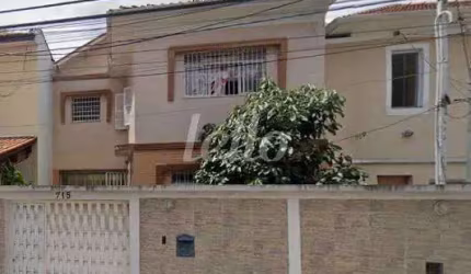 Casa com 3 quartos à venda na Rua Machado de Assis, 715, Vila Mariana, São Paulo, 230 m2 por R$ 1.900.000