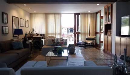 Casa com 4 quartos à venda na Rua Martins Peres, 334, Bosque da Saúde, São Paulo, 360 m2 por R$ 2.590.000