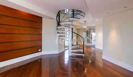 Apartamento com 2 quartos à venda na Rua Pereira da Nóbrega, 225, Vila Monumento, São Paulo, 250 m2 por R$ 2.100.000