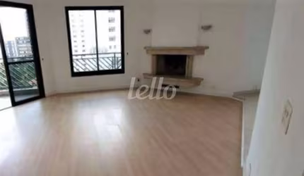 Apartamento com 4 quartos à venda na Rua Conselheiro Rodrigues Alves, 839, Vila Mariana, São Paulo, 188 m2 por R$ 2.200.000