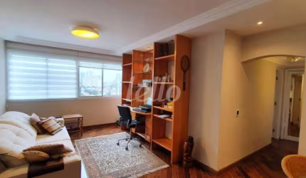 Apartamento com 2 quartos à venda na Rua Pássaros e Flores, 259, Jardim das Acacias, São Paulo, 86 m2 por R$ 1.000.000