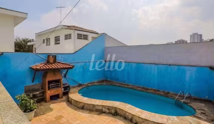 Casa com 4 quartos à venda na Rua Gil Fernandes, 366, Bosque da Saúde, São Paulo, 388 m2 por R$ 1.700.000