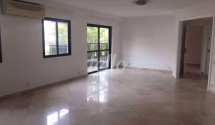 Apartamento com 3 quartos à venda na Avenida dos Eucaliptos, 165, Indianópolis, São Paulo, 230 m2 por R$ 2.300.000