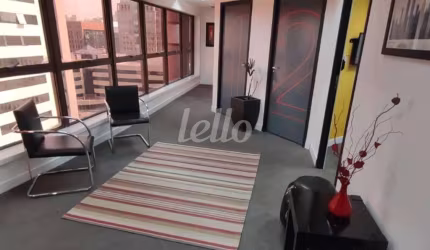 Sala comercial com 1 sala à venda na Rua Alexandre Dumas, 1562, Chácara Santo Antônio, São Paulo, 360 m2 por R$ 2.341.000