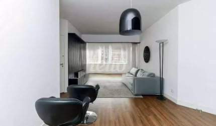 Apartamento com 2 quartos à venda na Rua Barão do Triunfo, 786, Brooklin Paulista, São Paulo, 116 m2 por R$ 1.329.000