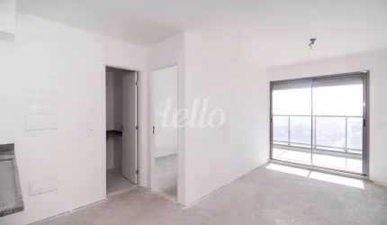 Apartamento com 1 quarto à venda na Avenida Vereador José Diniz, 201, Santo Amaro, São Paulo, 27 m2 por R$ 600.000