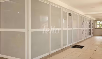 Ponto comercial com 2 salas à venda na Rua Boa Esperança, 229, Chácara Santo Antônio, São Paulo, 80 m2 por R$ 780.000