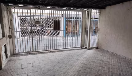 Casa com 2 quartos à venda na Rua Helena Domingues Machado, 10, Vila Gomes Cardim, São Paulo, 120 m2 por R$ 750.000