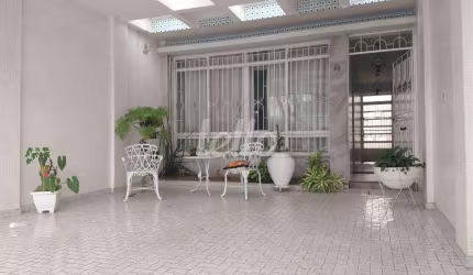Casa com 3 quartos à venda na Rua Caetano de Campos, 60, Vila Moreira, São Paulo, 300 m2 por R$ 890.000