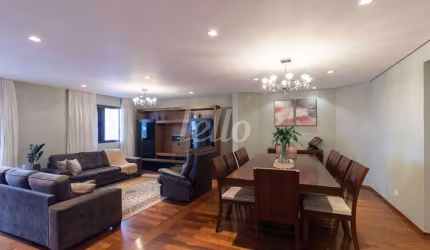 Apartamento com 3 quartos à venda na Rua Antônio de Barros, 2526, Vila Carrão, São Paulo, 160 m2 por R$ 1.200.000
