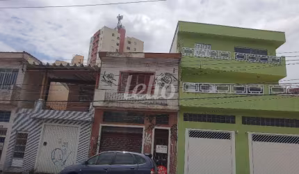 Terreno à venda na Rua Dona Vitória Speers, 615, Vila Formosa, São Paulo, 120 m2 por R$ 440.000