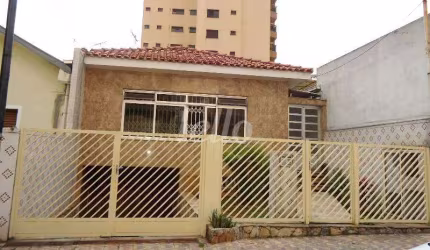 Casa comercial com 1 sala à venda na Rua Bento Gonçalves, 59, Tatuapé, São Paulo, 220 m2 por R$ 2.000.000