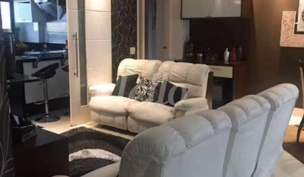 Apartamento com 3 quartos à venda na Rua da Meação, 67, Vila Regente Feijó, São Paulo, 124 m2 por R$ 1.595.000
