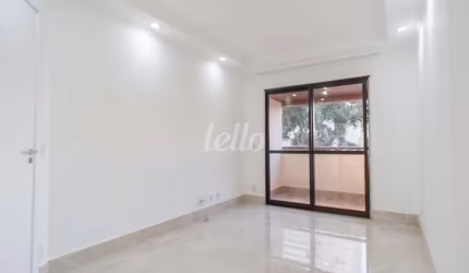 Apartamento com 3 quartos à venda na Rua Gregório Matos, 120, Vila Regente Feijó, São Paulo, 83 m2 por R$ 750.000