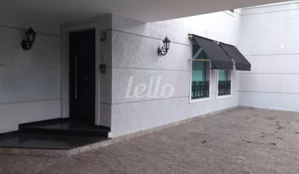 Casa comercial com 6 salas à venda na Rua Nagib Izar, 87, Tatuapé, São Paulo, 302 m2 por R$ 2.500.000