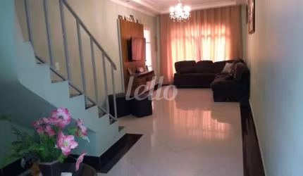 Casa comercial com 1 sala à venda na Rua Bento Gonçalves, 313, Vila Regente Feijó, São Paulo, 278 m2 por R$ 1.100.000