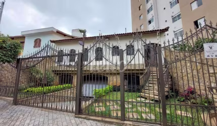 Casa comercial com 1 sala à venda na Rua Tapuitinga, 27, Vila Mafra, São Paulo, 230 m2 por R$ 1.450.000