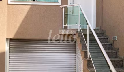 Casa com 3 quartos à venda na Rua Maicatira, 28, Vila Gomes Cardim, São Paulo, 192 m2 por R$ 1.150.000