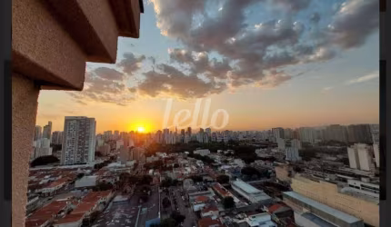 Apartamento com 4 quartos à venda na Rua Diamante Preto, 180, Chácara Califórnia, São Paulo, 161 m2 por R$ 1.400.000