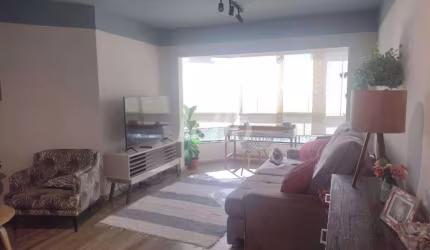 Apartamento com 3 quartos à venda na Rua Visconde de Itaboraí, 106, Vila Azevedo, São Paulo, 97 m2 por R$ 800.000