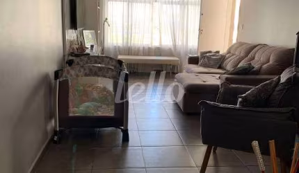 Casa com 4 quartos à venda na Rua Rodrigues Barbosa, 183, Vila Regente Feijó, São Paulo, 160 m2 por R$ 1.080.000