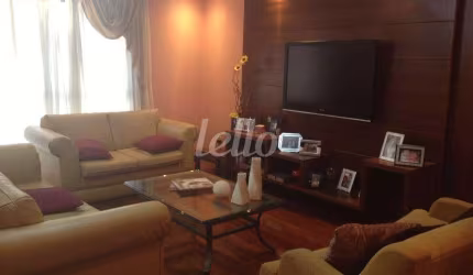 Apartamento com 3 quartos à venda na Rua General Calado, 310, Vila Regente Feijó, São Paulo, 182 m2 por R$ 1.100.000