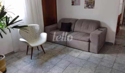 Casa com 2 quartos à venda na Rua Caxambu, 190, Tatuapé, São Paulo, 145 m2 por R$ 750.000