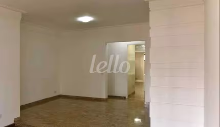 Apartamento com 3 quartos à venda na Rua Marechal Barbacena, 1255, Vila Regente Feijó, São Paulo, 123 m2 por R$ 910.000